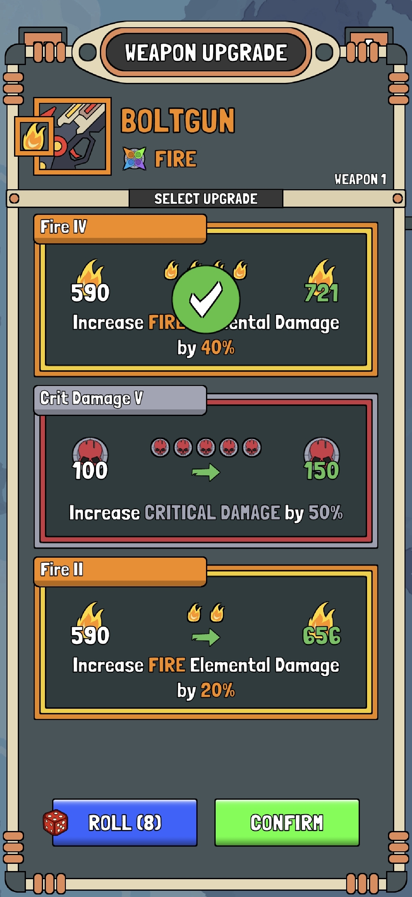 Lander 183 gameplay screenshot 3